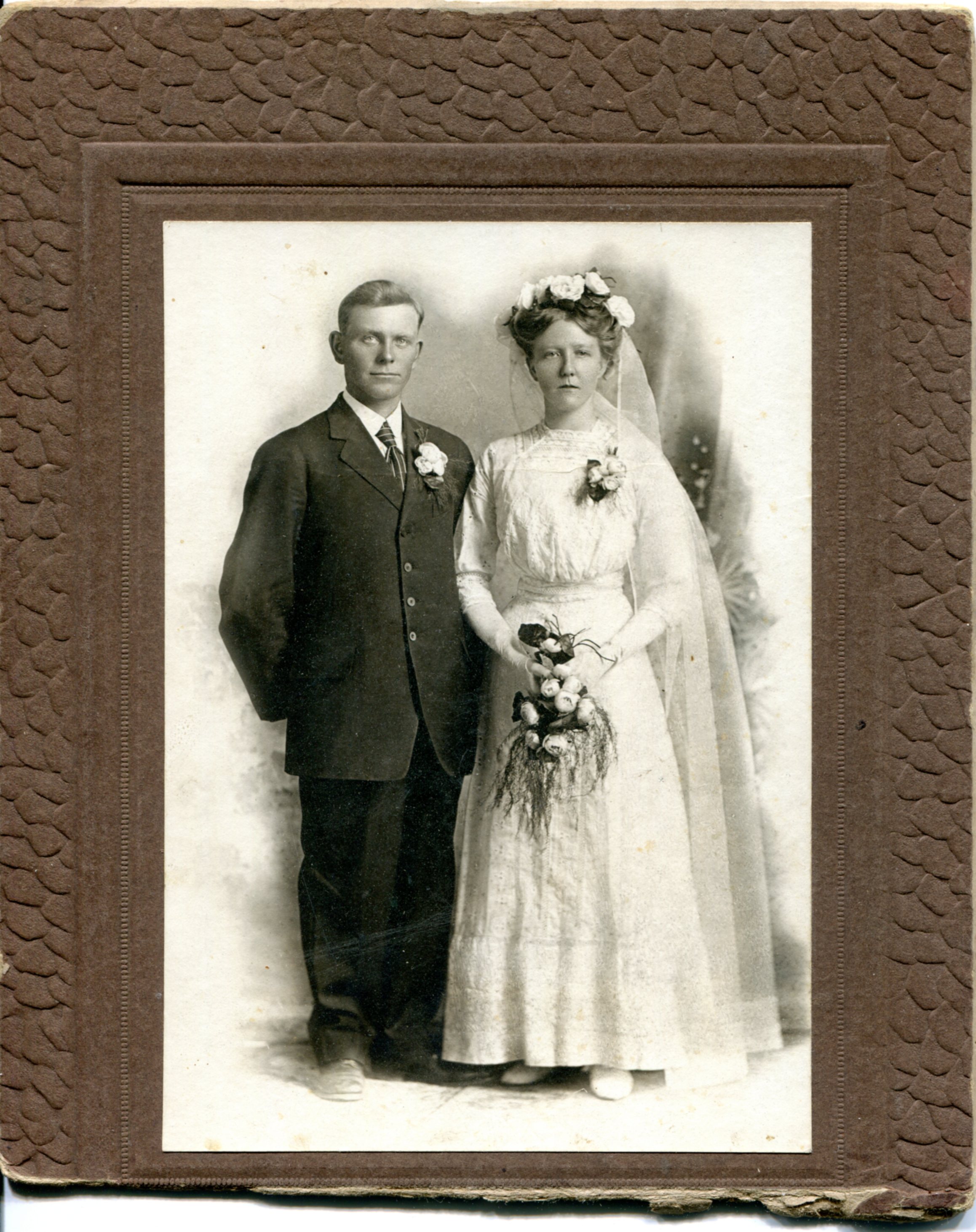 Rossville Kansas area genealogy